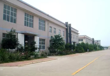 Κίνα Guangxi Royal Packaging Co., Ltd