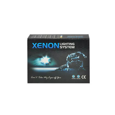 Κιβώτιο μαξιλαριών φρένων Pantone που αποτυπώνει το ζαρωμένο κιβώτιο συσκευασίας σε ανάγλυφο που ανακυκλώνεται
