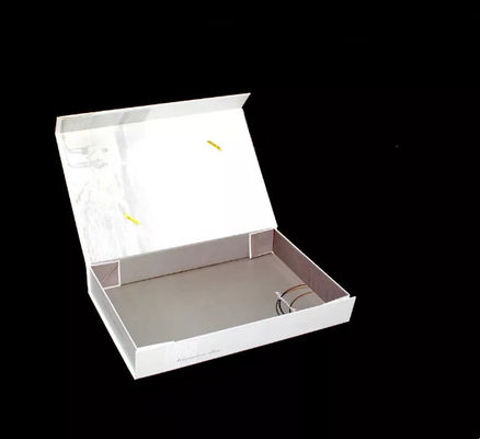 Οικολογικό εκτύπωσης πάχος 0.30mm0.5mm συσκευασίας γευμάτων καθορισμένο